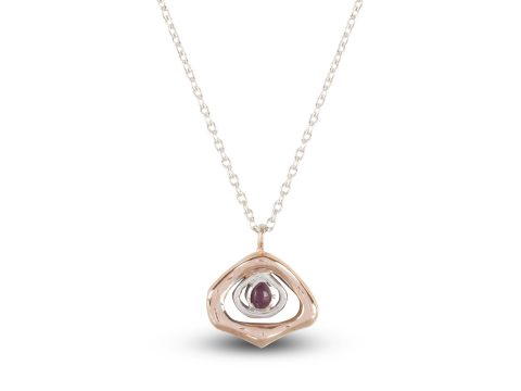 Essence İnce Zincir Kolye