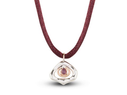 Küçük Essence Tasma Kolye