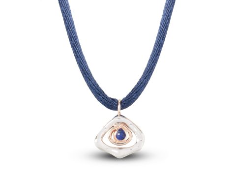Küçük Essence Tasma Kolye