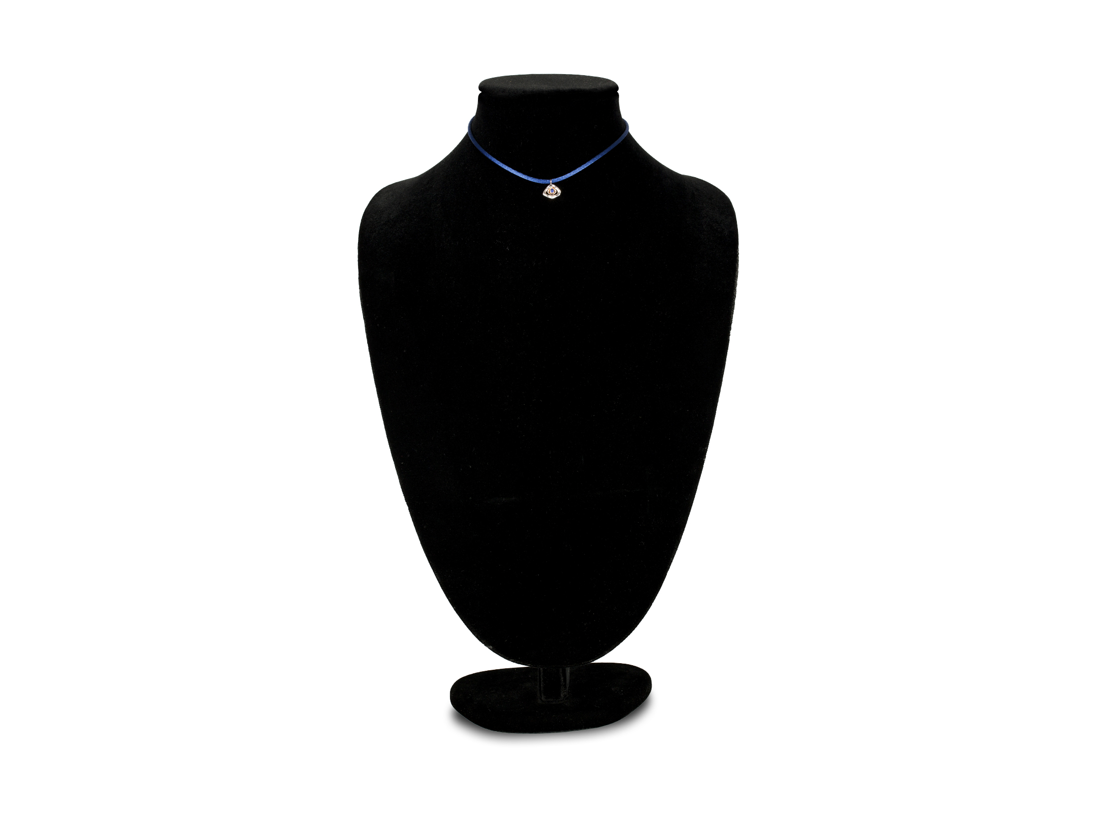 Küçük Essence Tasma Kolye - Görsel 3