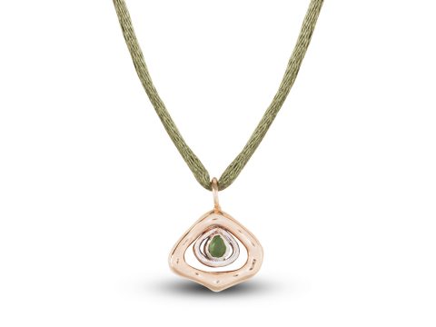 Küçük Essence Tasma Kolye