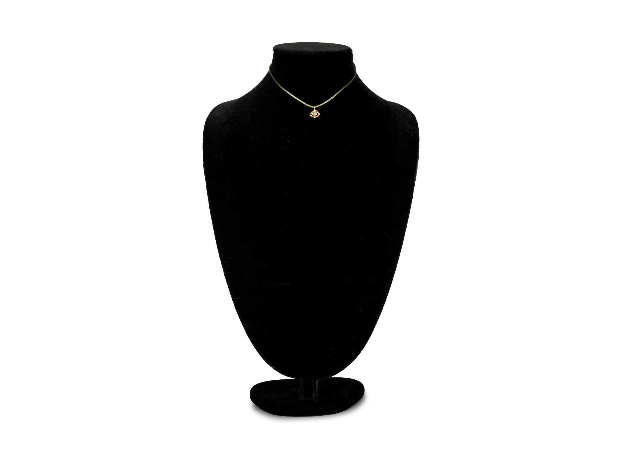 Küçük Essence Tasma Kolye - Görsel 3