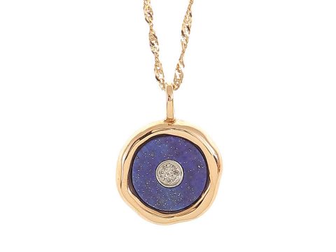 Evil Eye Uzun Kolye
