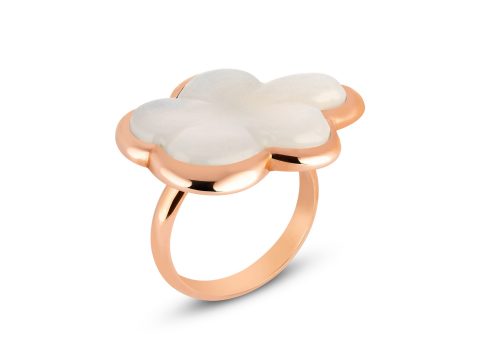 Moonstone Bulut Yüzük